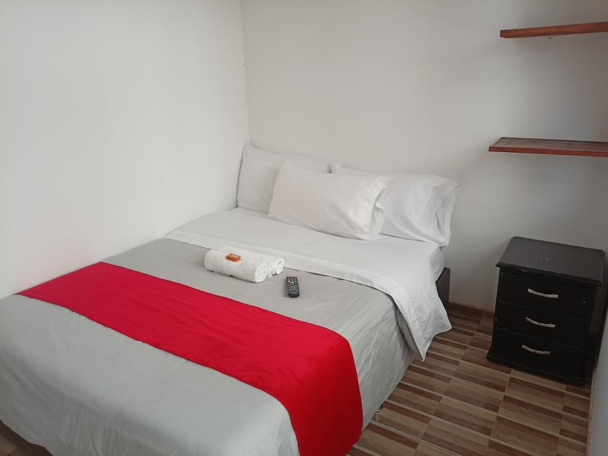 Hotel Malaki San Agustín 외부 사진