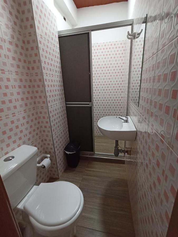 Hotel Malaki San Agustín 외부 사진