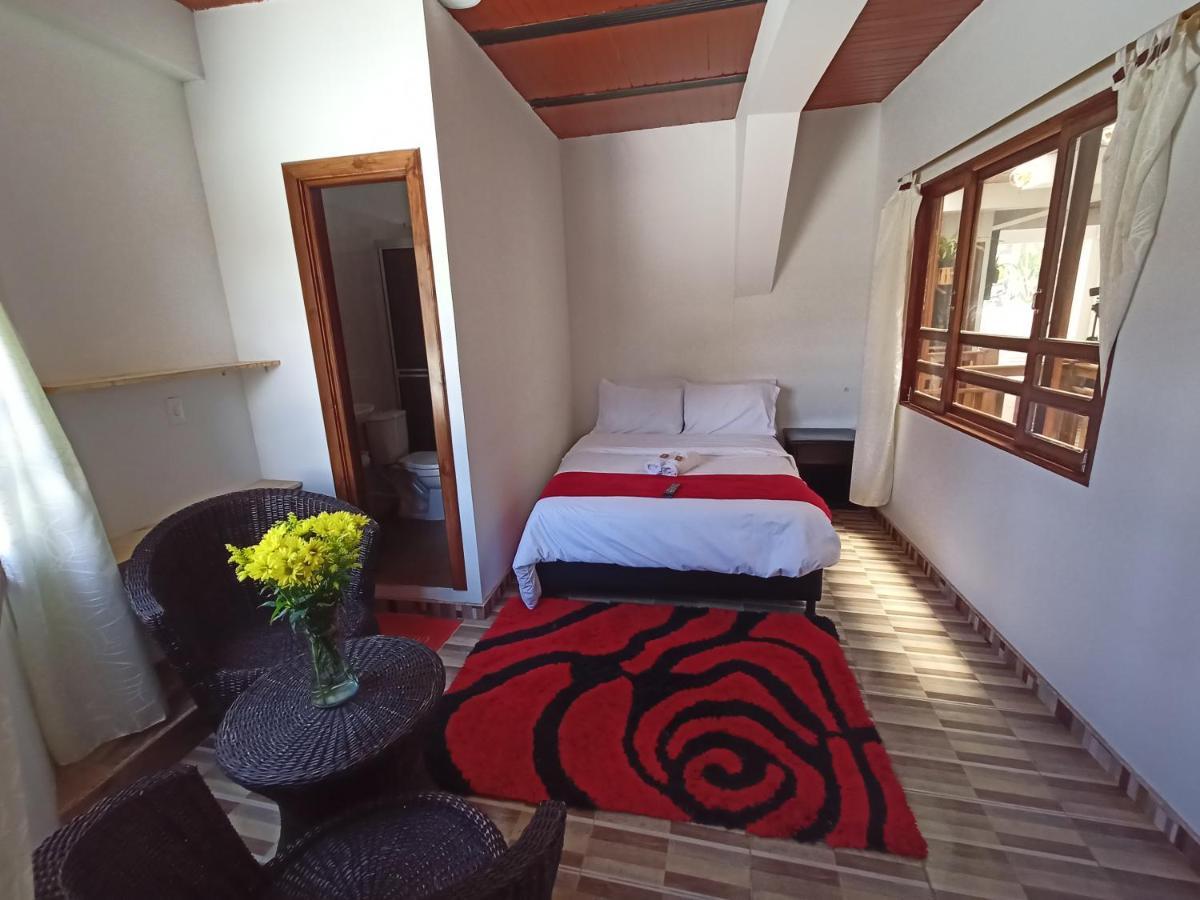 Hotel Malaki San Agustín 외부 사진