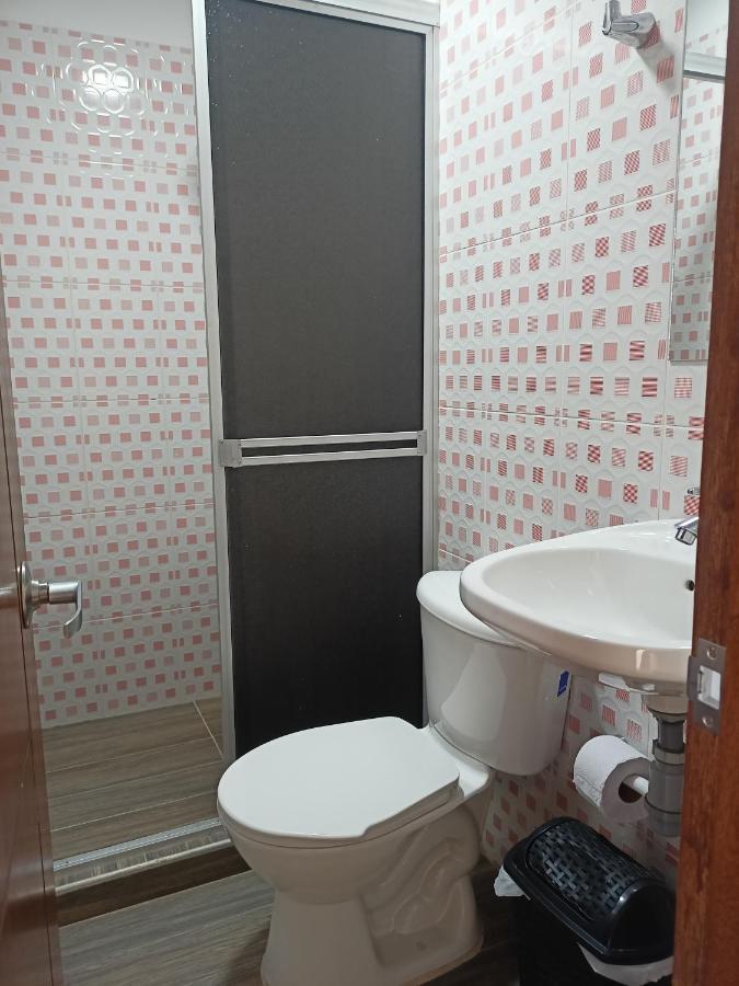 Hotel Malaki San Agustín 외부 사진