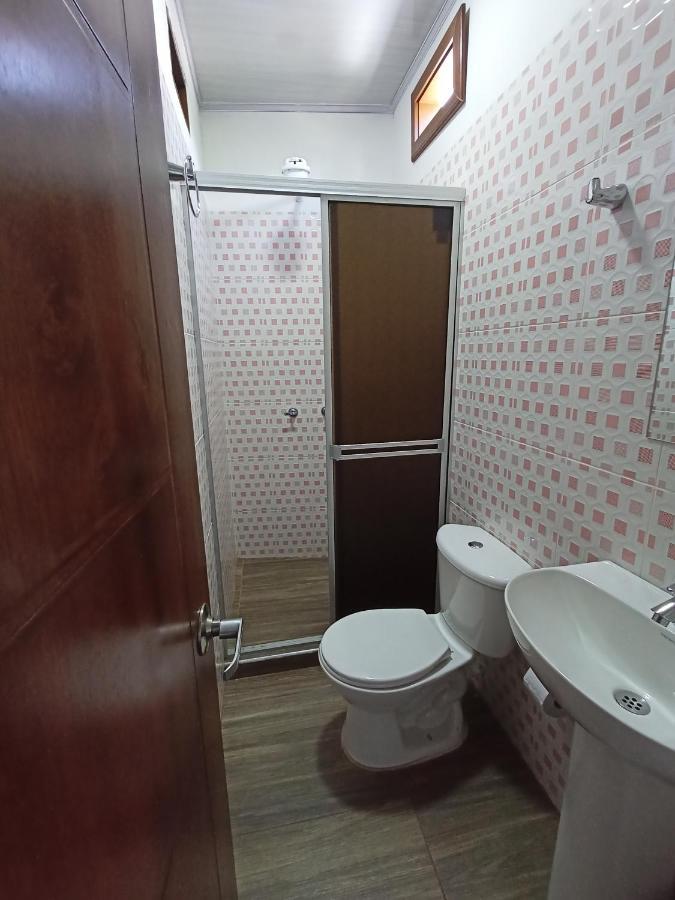 Hotel Malaki San Agustín 외부 사진